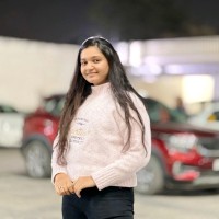 Bharti Jangir