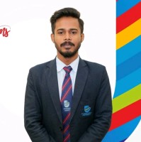Prithik Dutta