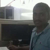 Venkatesh k