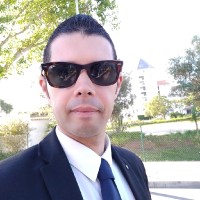 Hugo Bernardo