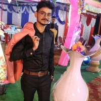 Krishan Murari Choubey