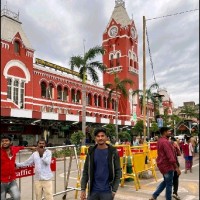 Ramesh Pambala