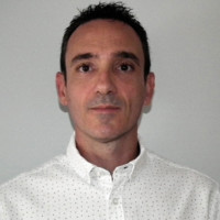 Marcos Farrona Benitez