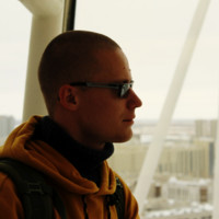 Konstantin Tokmakov