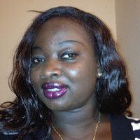 Olive Feza M'Bahia