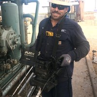 Dustin Dauzat
