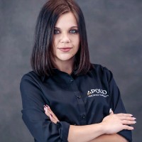 Klaudia Jeniec