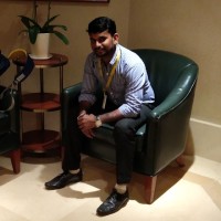 Jitendra Vishwakarma