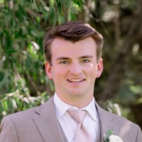 Zachary Strande