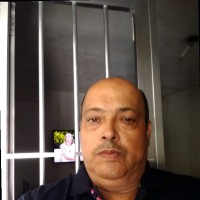 Marcos Amorin Pereira