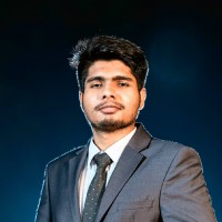 S M Rishad Rashid