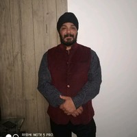 Harmeet Singh Monga