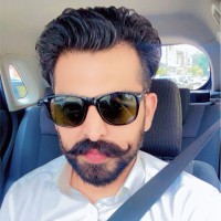 Nitin Arora