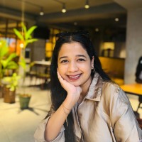 Shivani Mulewar