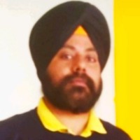 Gurgyan Singh