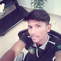 Krishna Moorthi