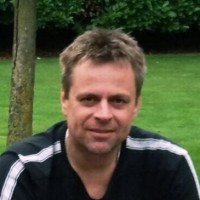 Frank Buma