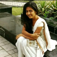 Jyoti Gholap