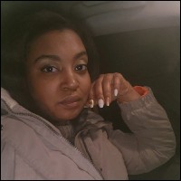 Iesha Crandon
