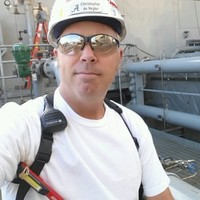 Chris de Vegter