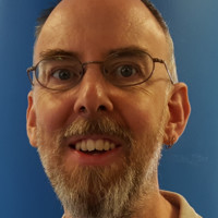 Colin Thorne