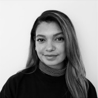 Gabriëlla De Jonge