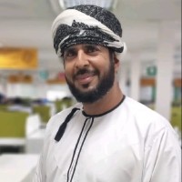 Mohsin Al Omairi