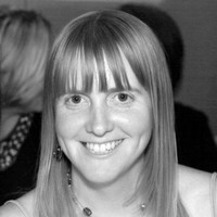 Catherine Calder