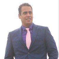 Chris Rangkouw