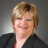 Jo Ireland, CPA, PFS, CFP(R), MBA