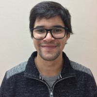 Roberto Villalobos Mangas