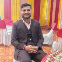 Abhishek Kumar Singh