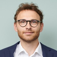 Tue Minor Kromann Jørgensen