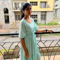 Sandhya K.B