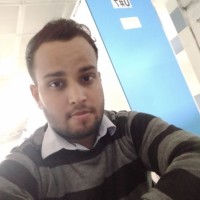 Suraj Dubey