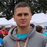 Paweł Szkamruk