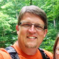 Christopher Burkhalter