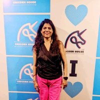 Ila Mathur