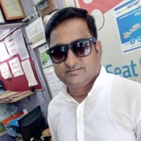 MOHAMMAD SHAKEEL AHMAD