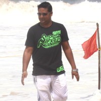 Ravi Rai