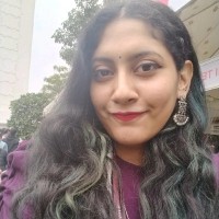 Parvathi Ajith