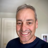 Nigel Roe