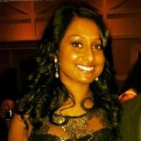 Jannani Thangarajah