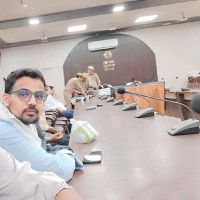 Deepak Shivhare