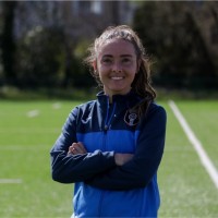 Sarah Crilly