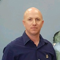 Christopher Perkins