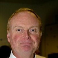 Barry Buschow