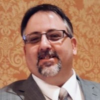 Michael Shane Holt