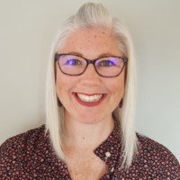Kellie Agnew Clark (She/Her)