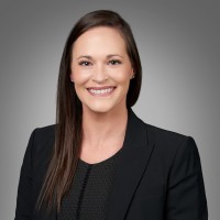 Elizabeth Perritt, Nqpc